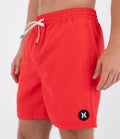 M VOLLEY ICON SOLID 17'