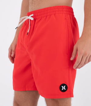 M VOLLEY ICON SOLID 17'