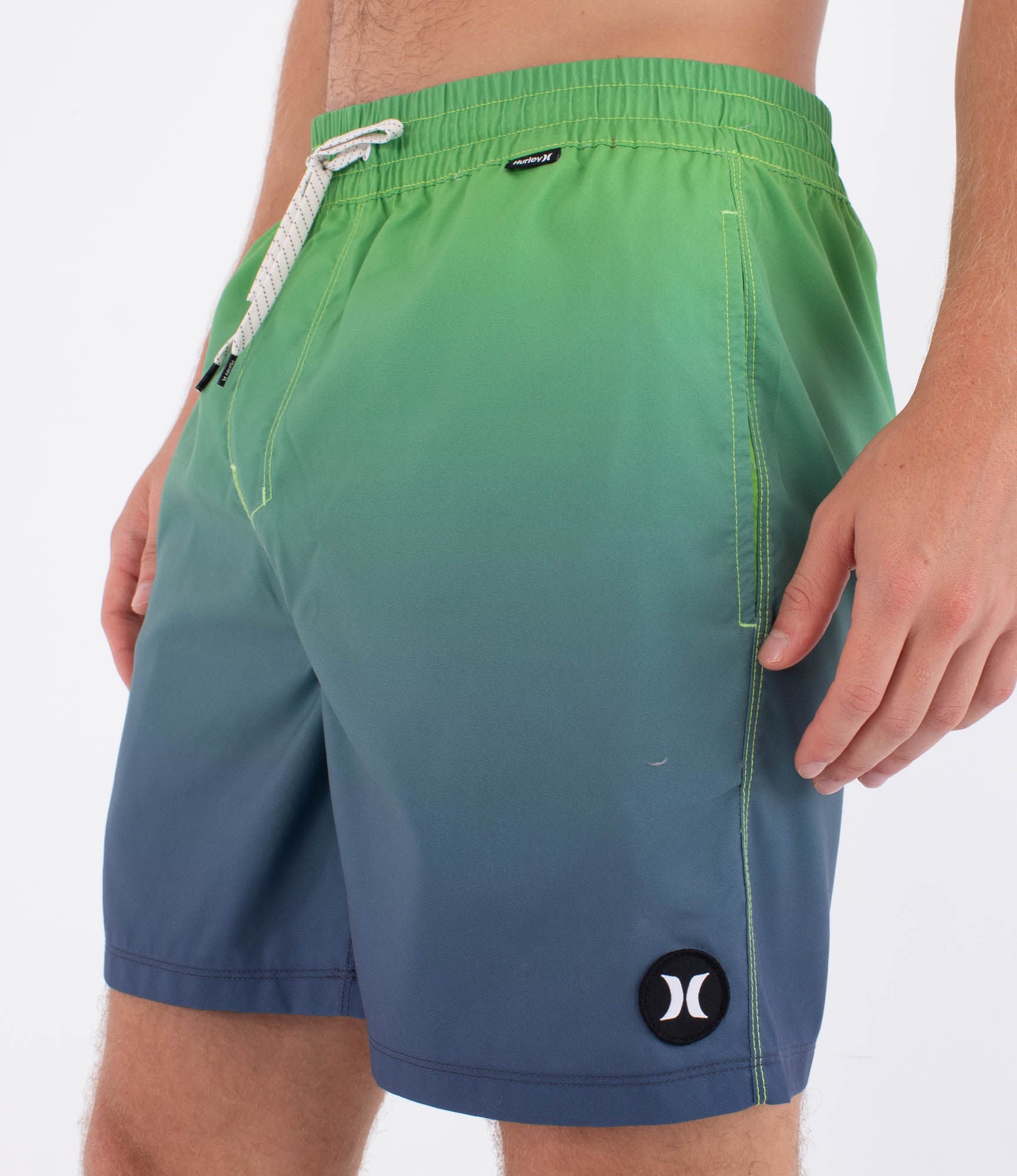 Boardshort men - Volley icon degradee