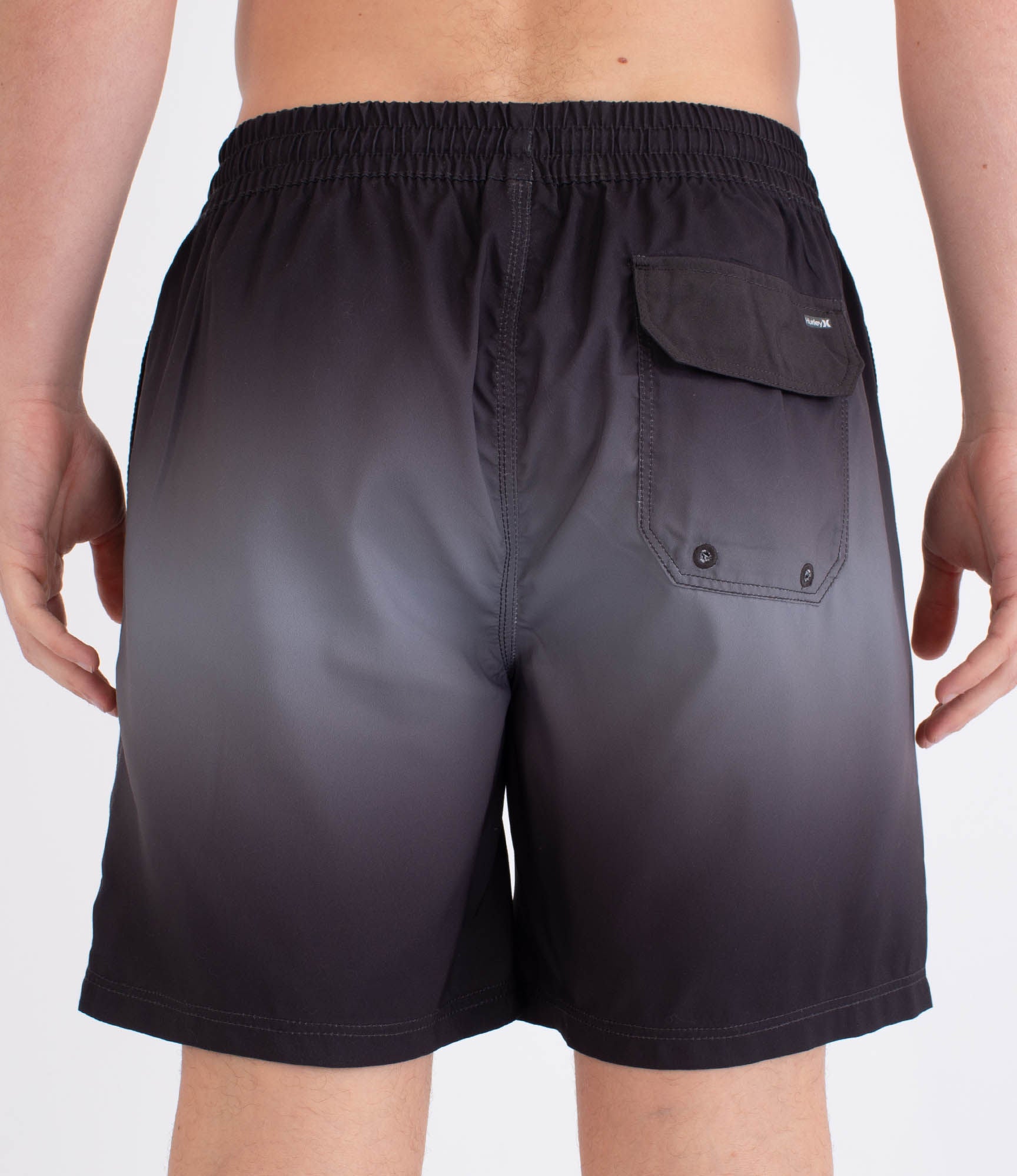Boardshort men - Volley icon degradee