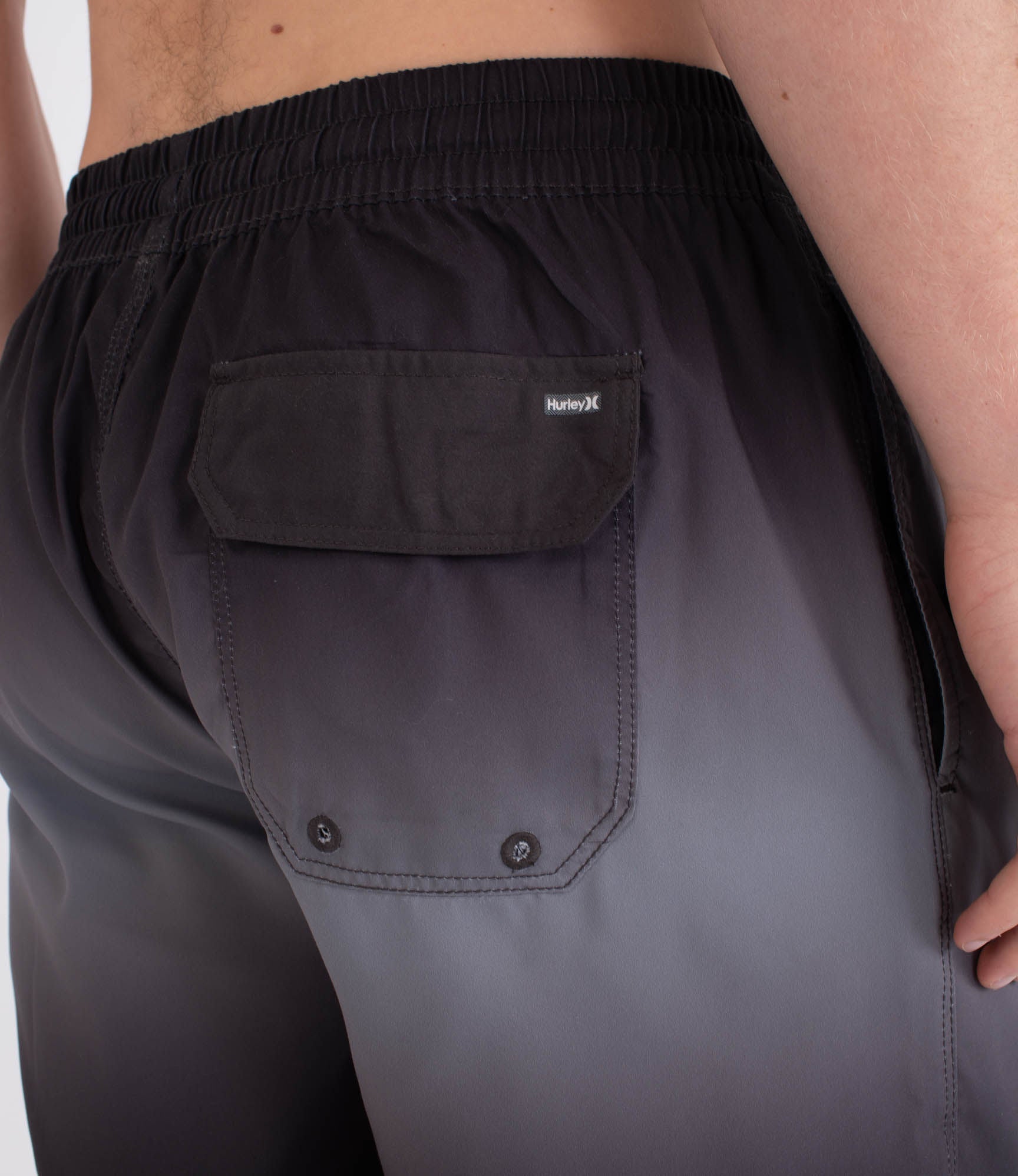 Boardshort men - Volley icon degradee