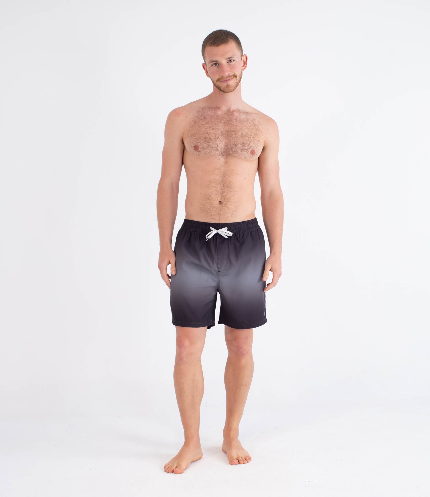 Boardshort men - Volley icon degradee