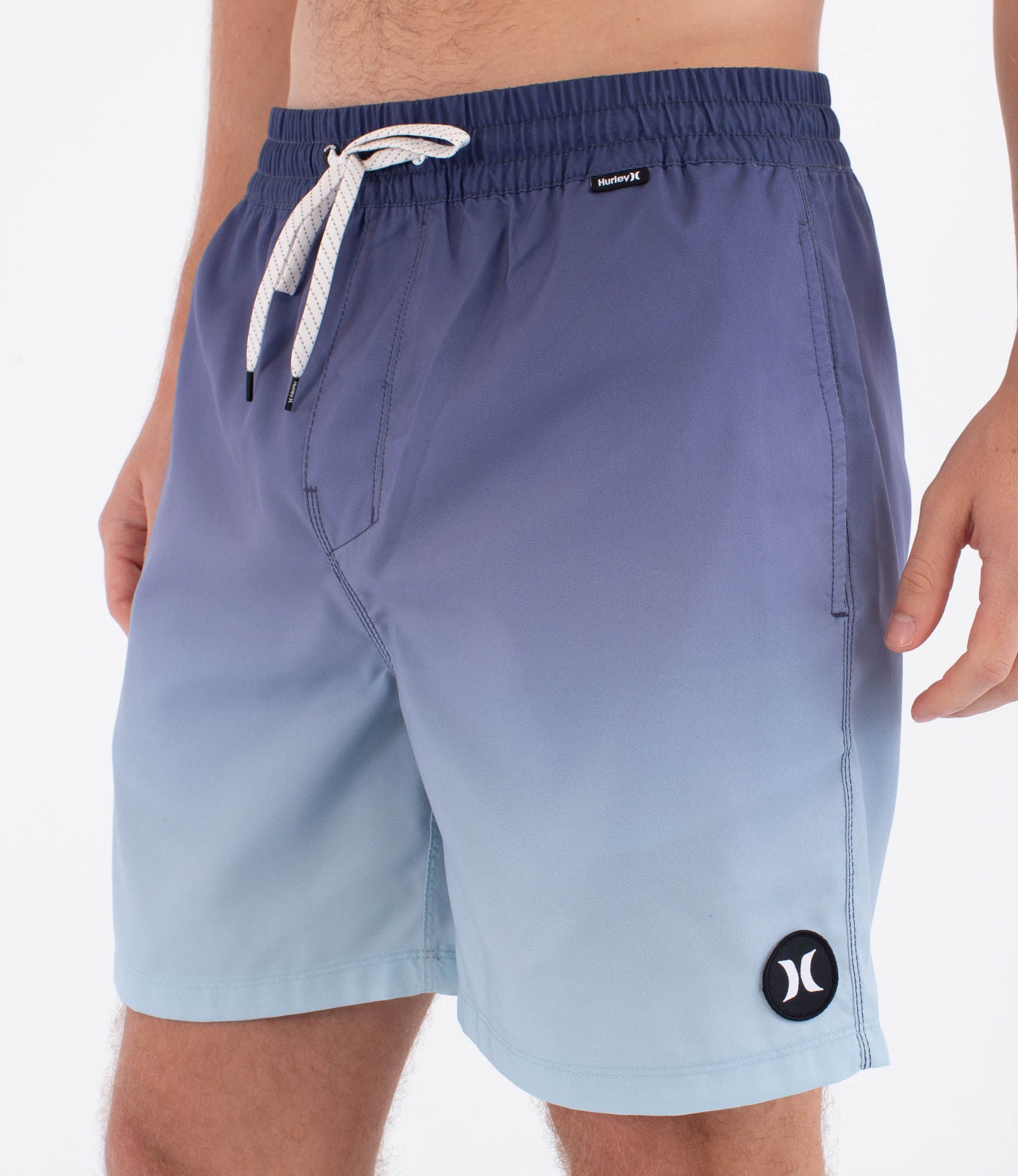Boardshort men - Volley icon degradee