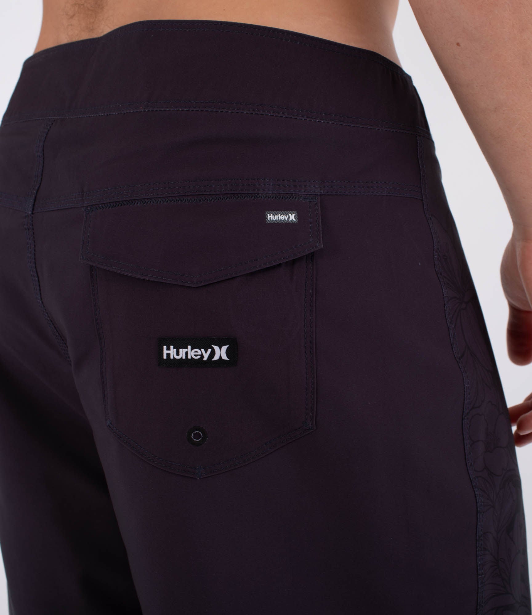 Boardshort hombre - Phantom tattoo 18'