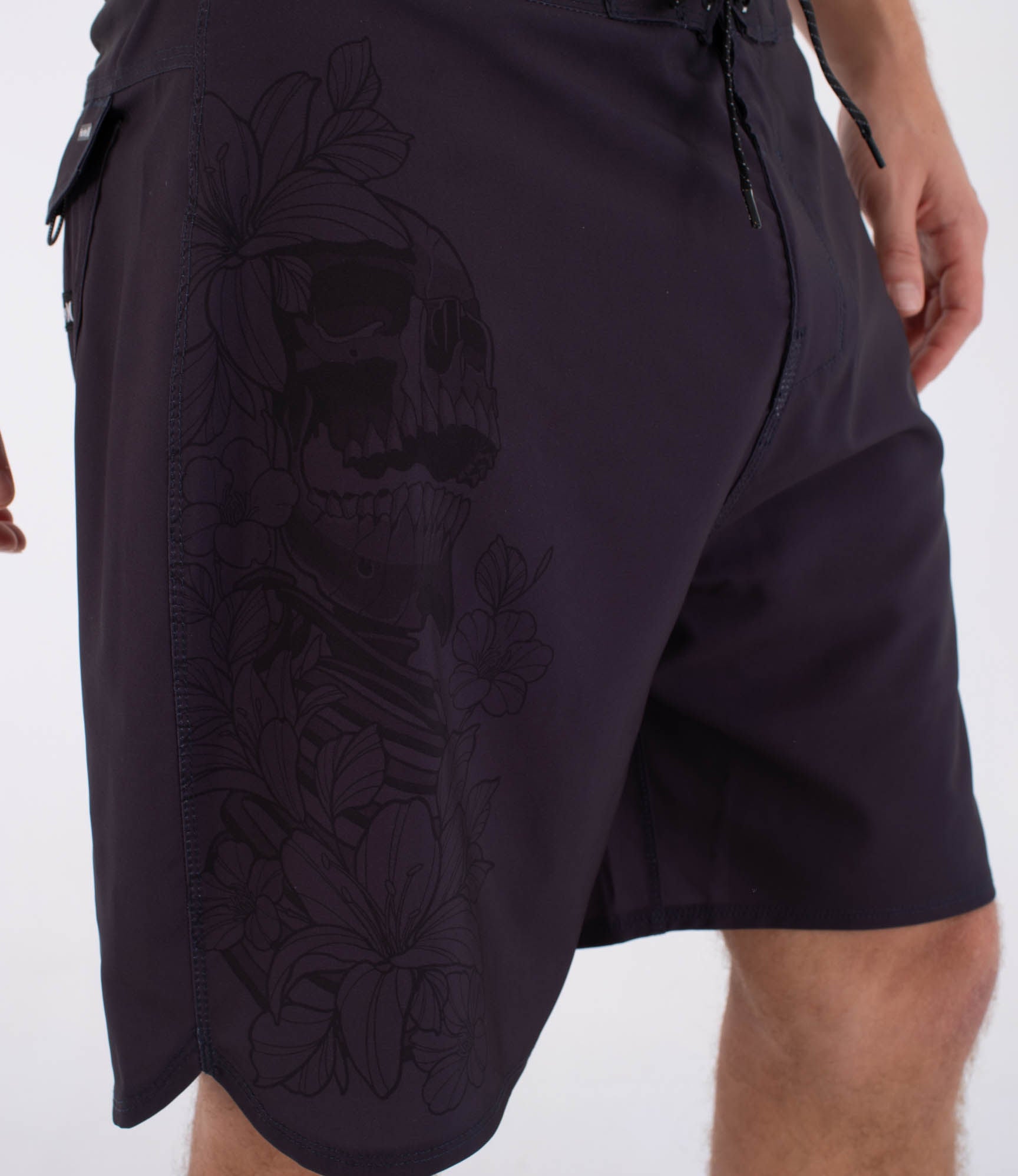 Boardshort hombre - Phantom tattoo 18'