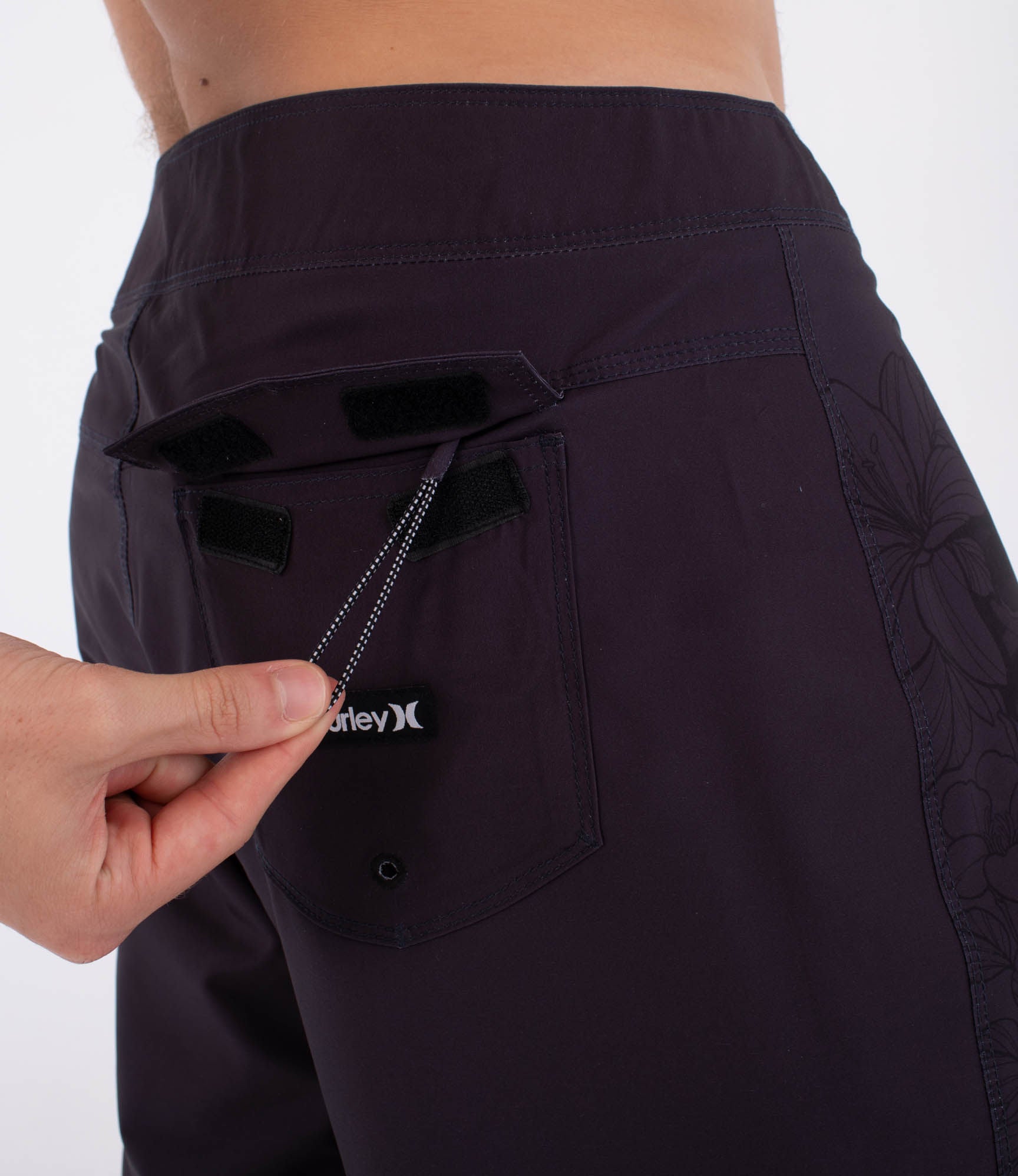 Boardshort hombre - Phantom tattoo 18'