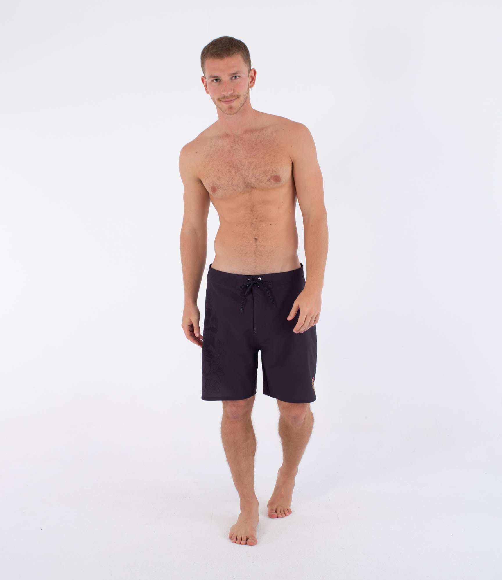 Boardshort hombre - Phantom tattoo 18'