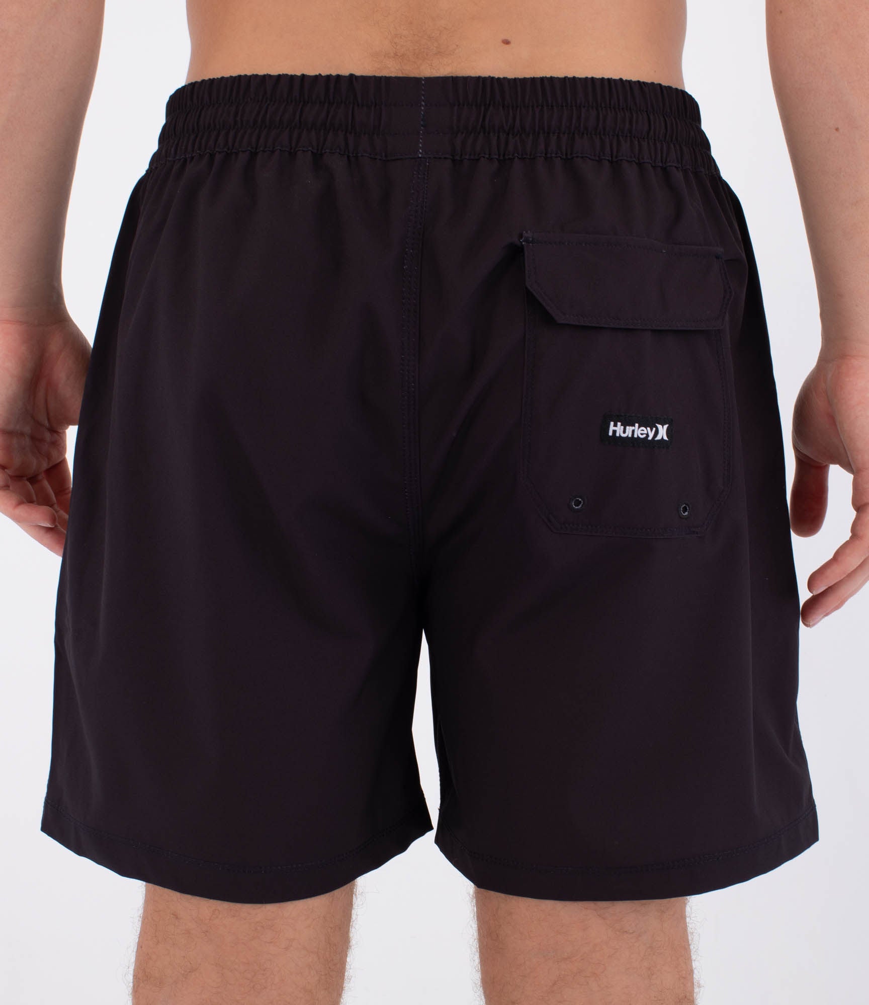 Boardshort Männer - Volley flex tattoo