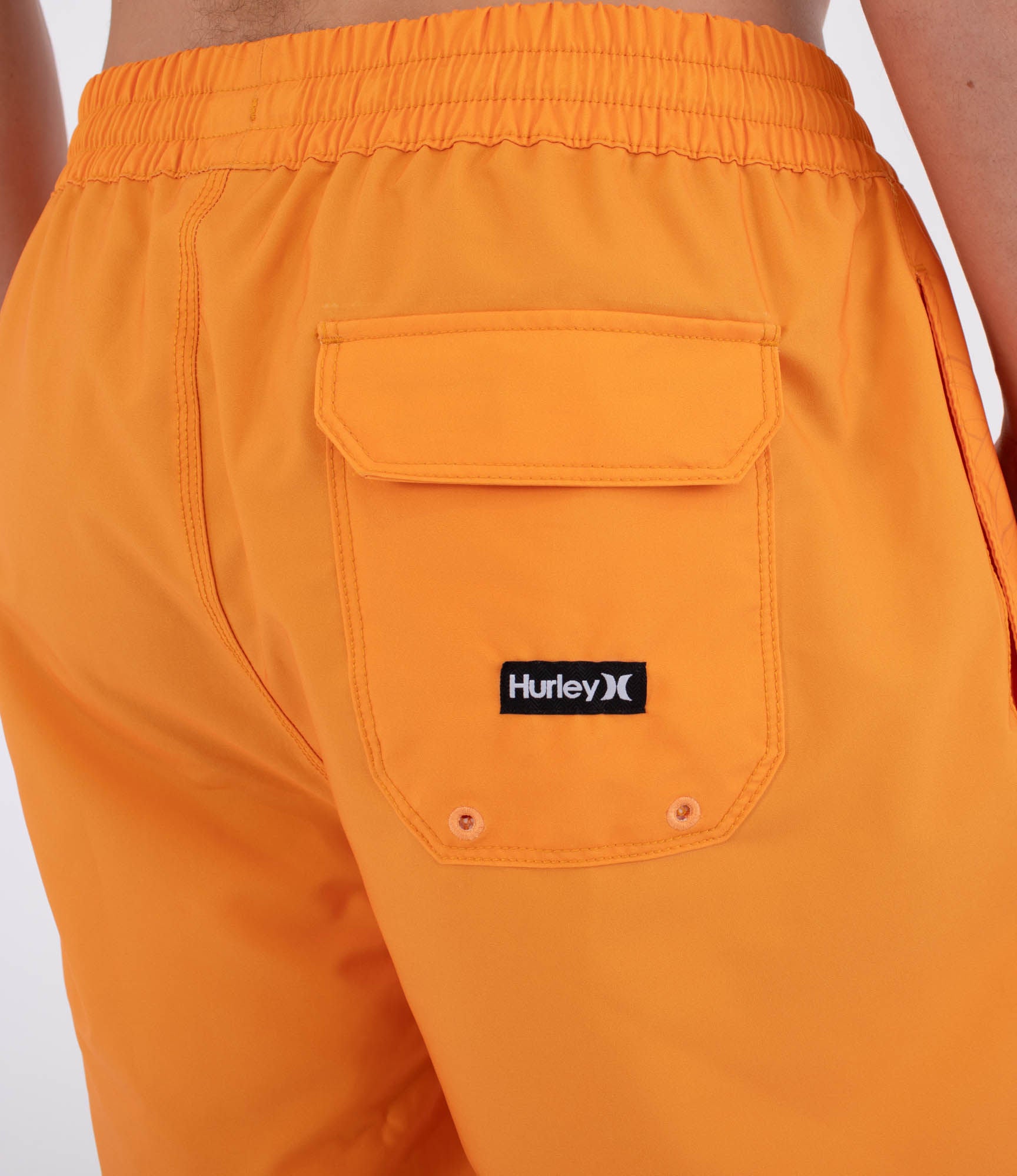 Boardshort men - Volley flex tattoo skull