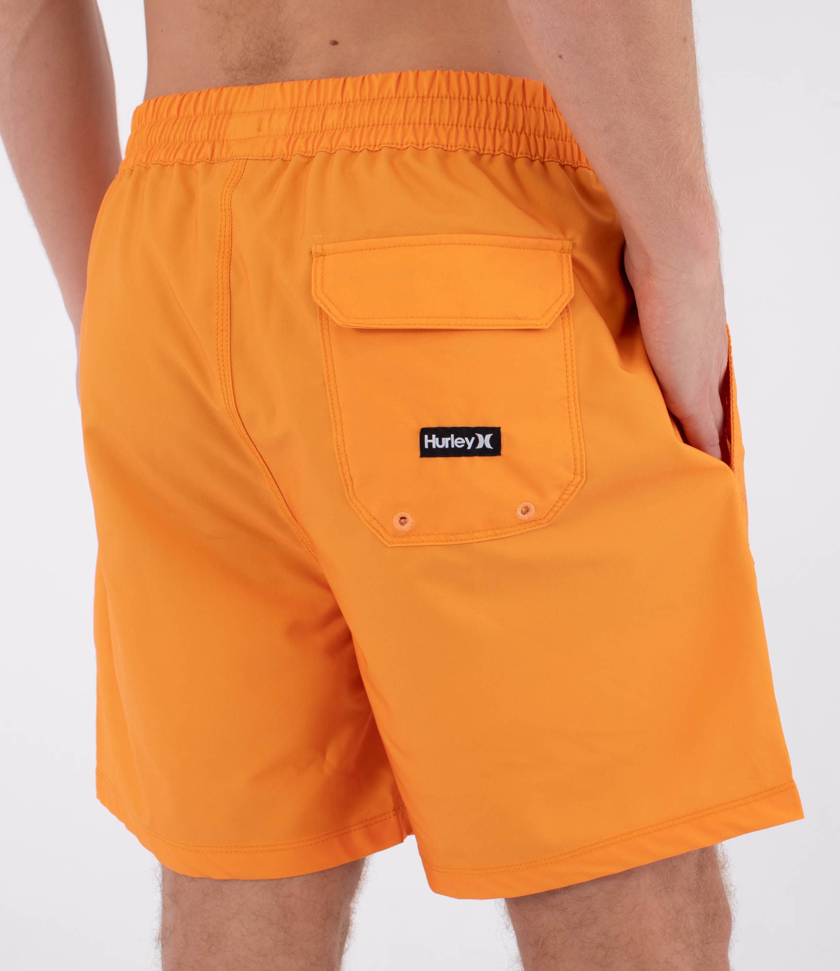 Boardshort men - Volley flex tattoo skull