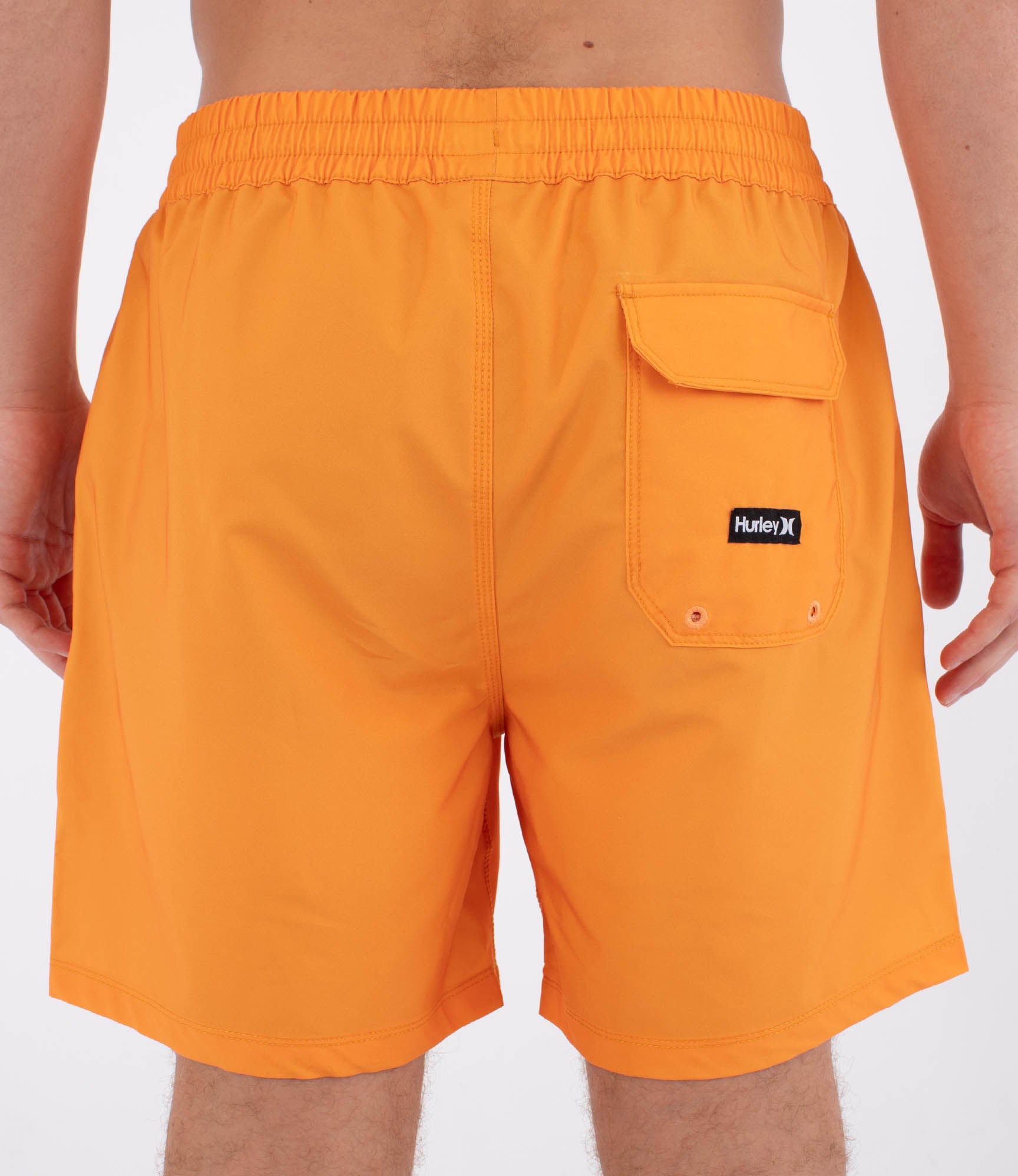 Boardshort men - Volley flex tattoo skull