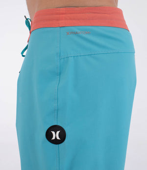 Boardshort men - Phantom Block Party renegade 18'