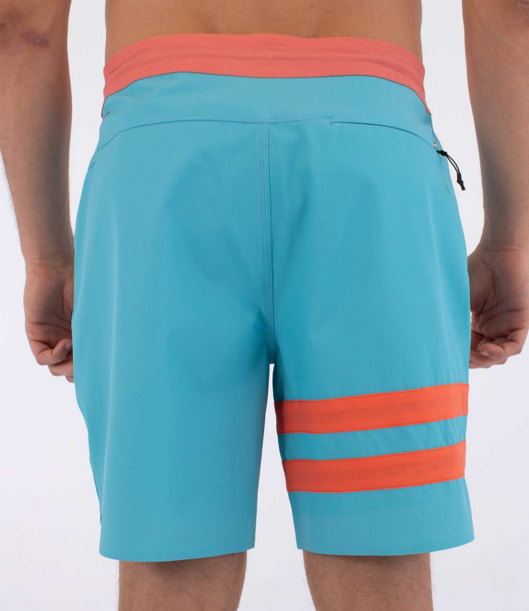 Boardshort men - Phantom Block Party renegade 18'