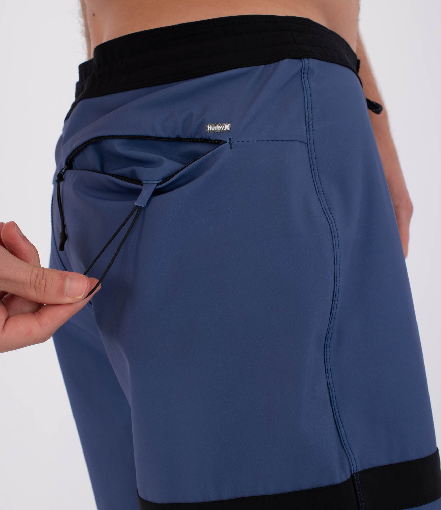 Boardshort men - Phantom Block Party renegade 18'