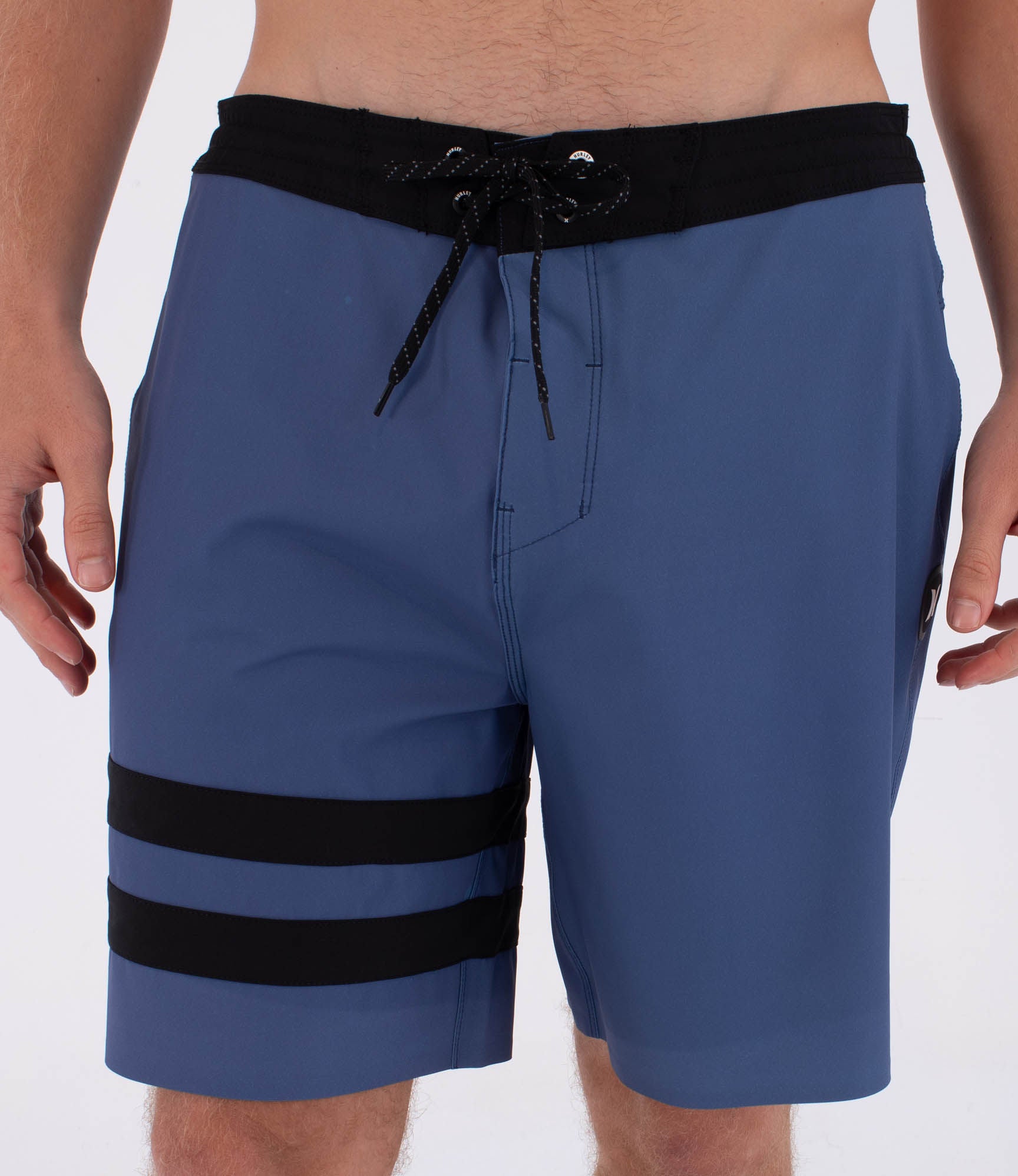 Boardshort men - Phantom Block Party renegade 18'