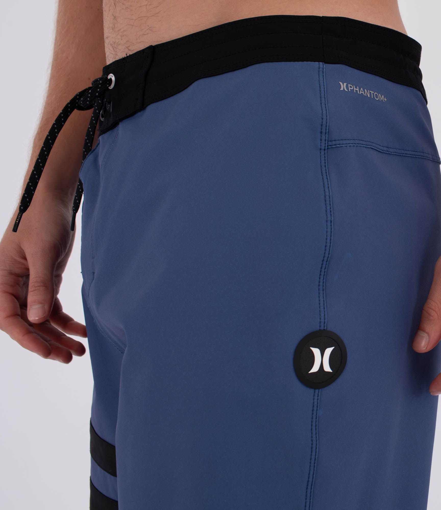 Boardshort men - Phantom Block Party renegade 18'