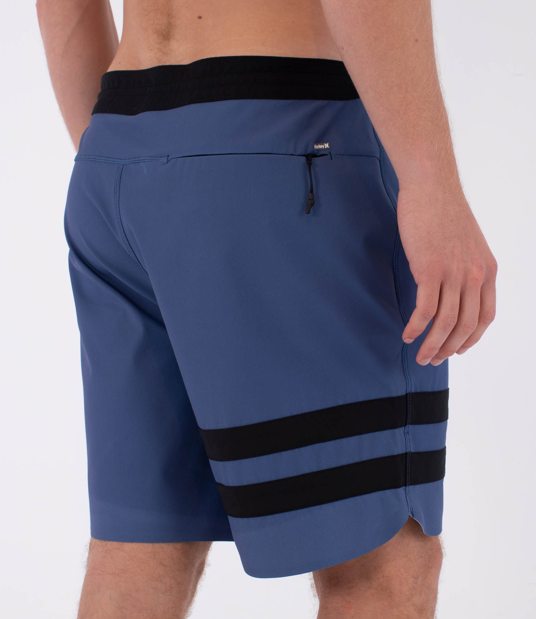 Boardshort men - Phantom Block Party renegade 18'