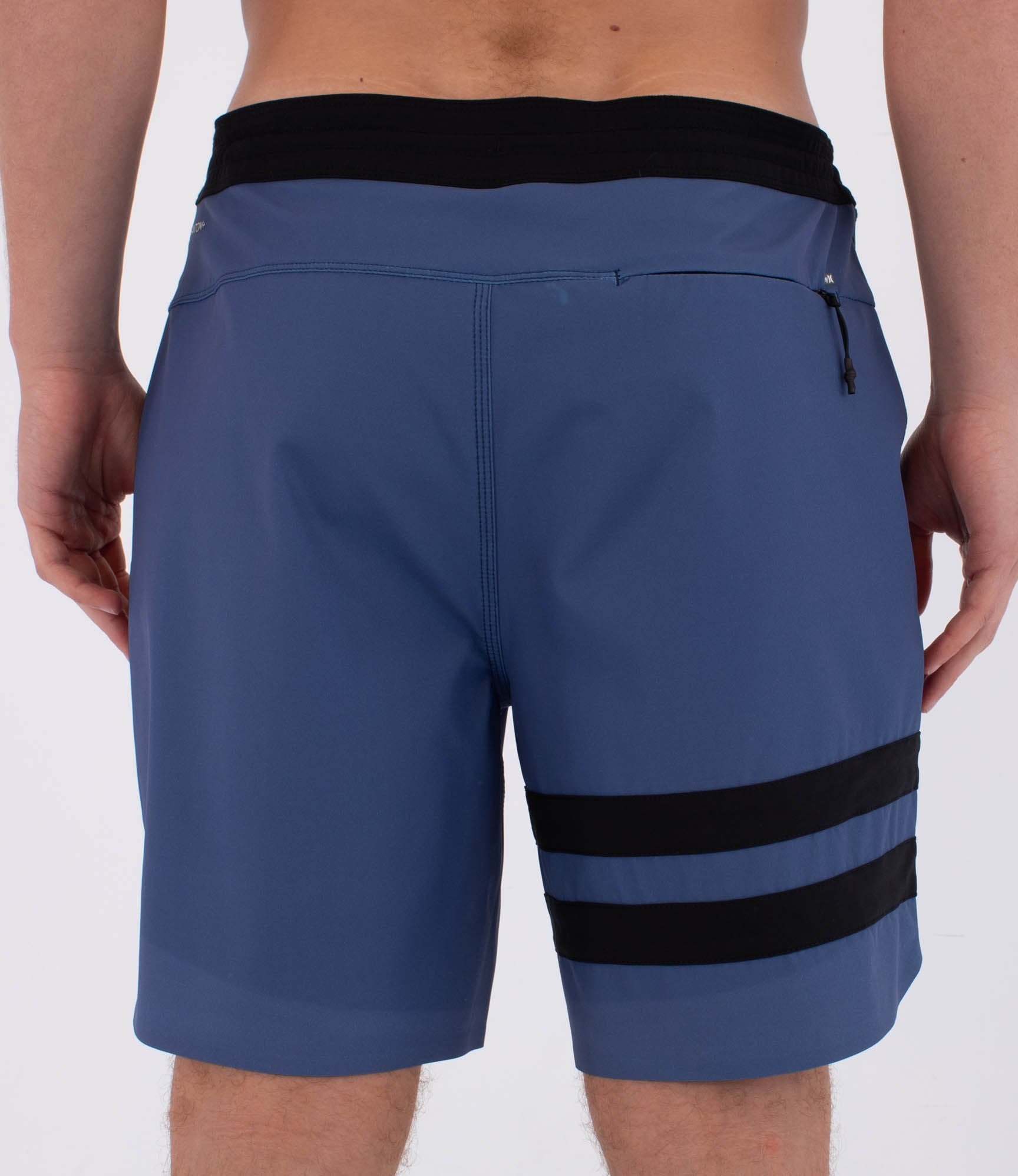 Boardshort men - Phantom Block Party renegade 18'