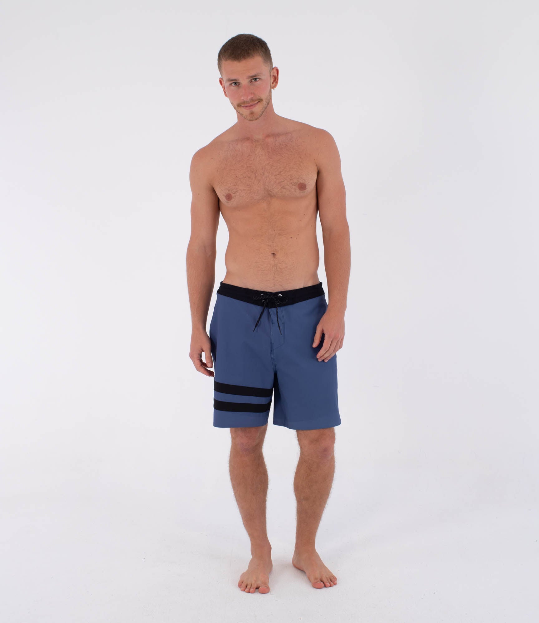 Boardshort men - Phantom Block Party renegade 18'
