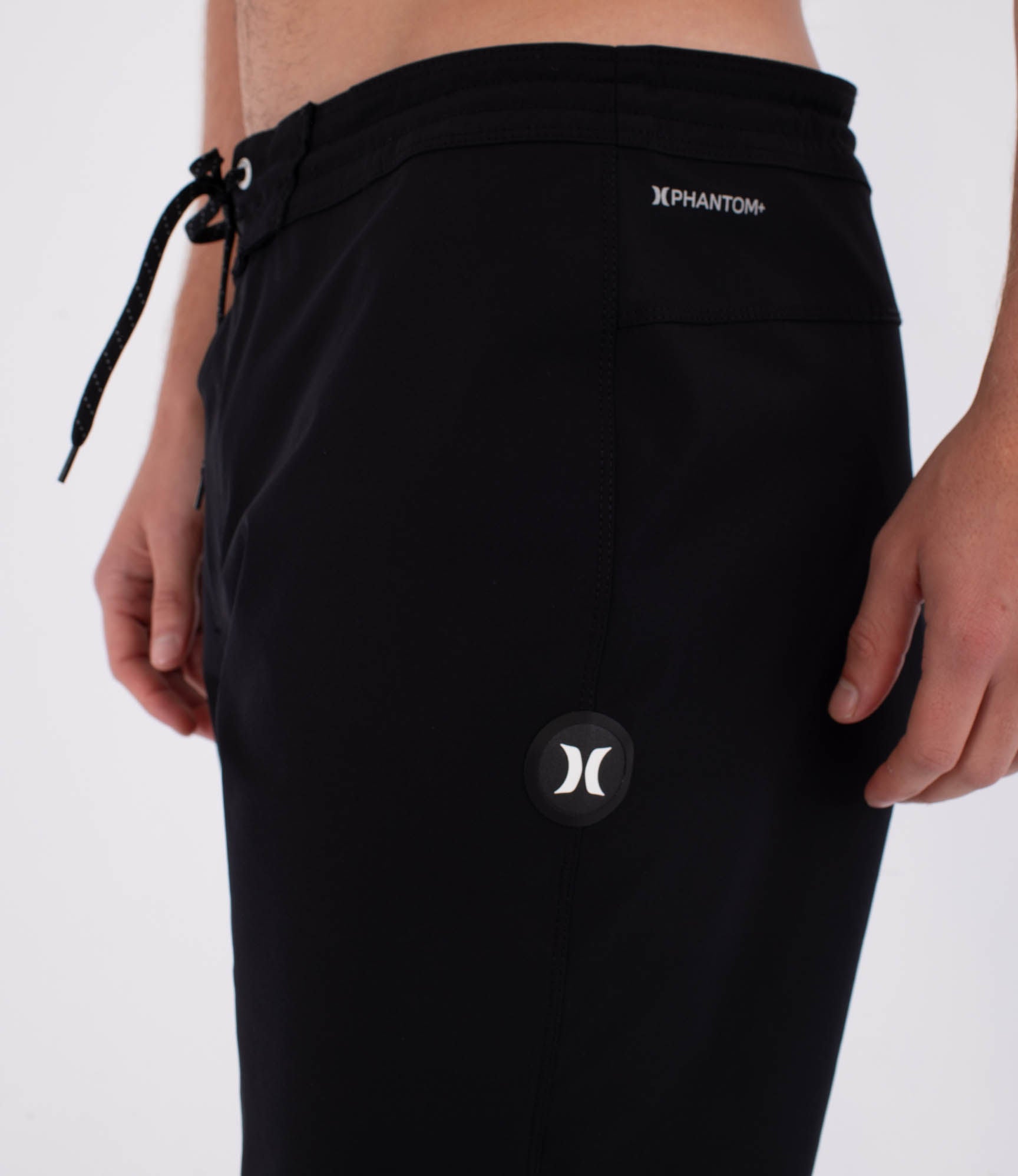 Boardshort Männer - Phantom Block Party renegade 18'