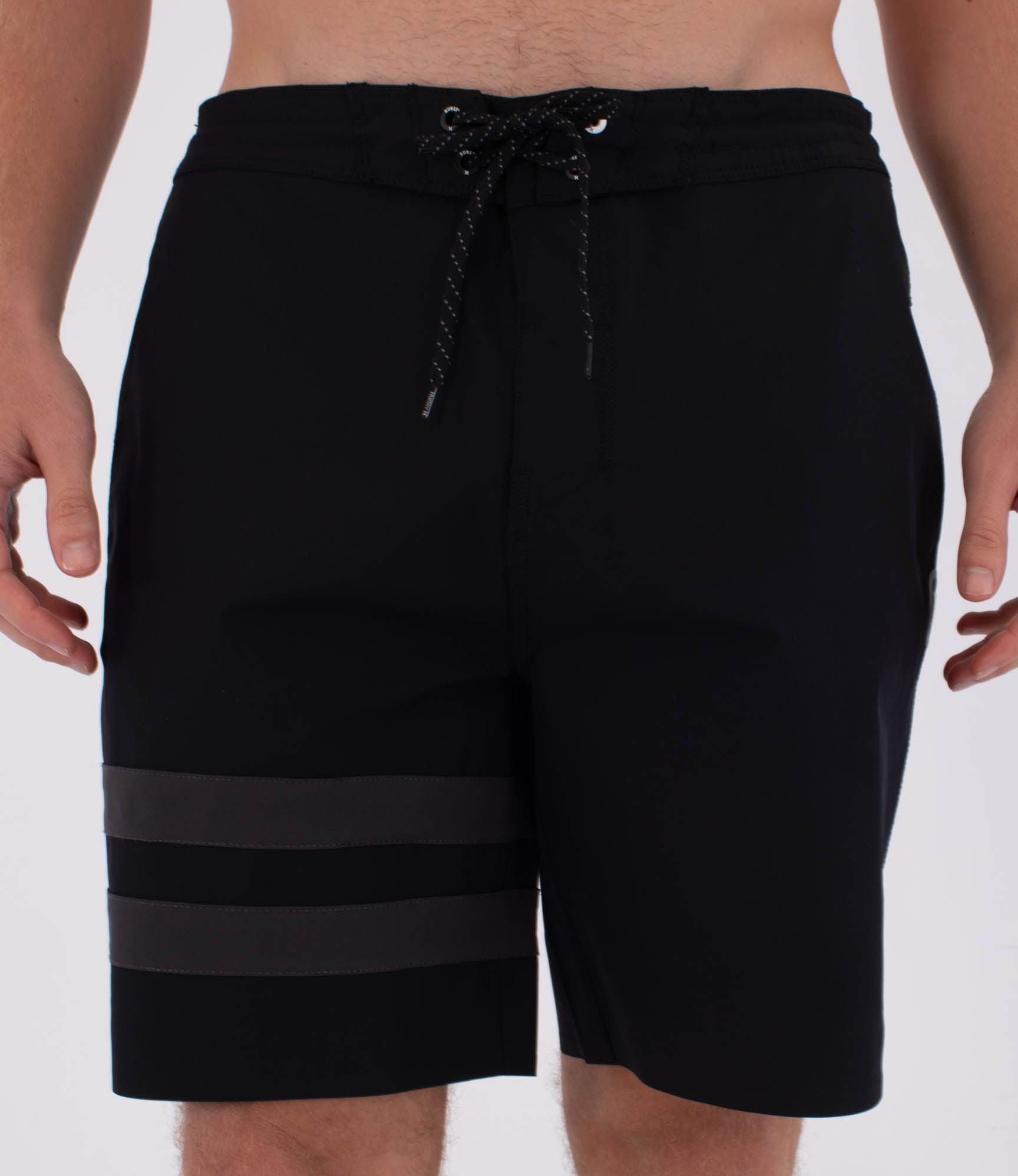 Boardshort Männer - Phantom Block Party renegade 18'