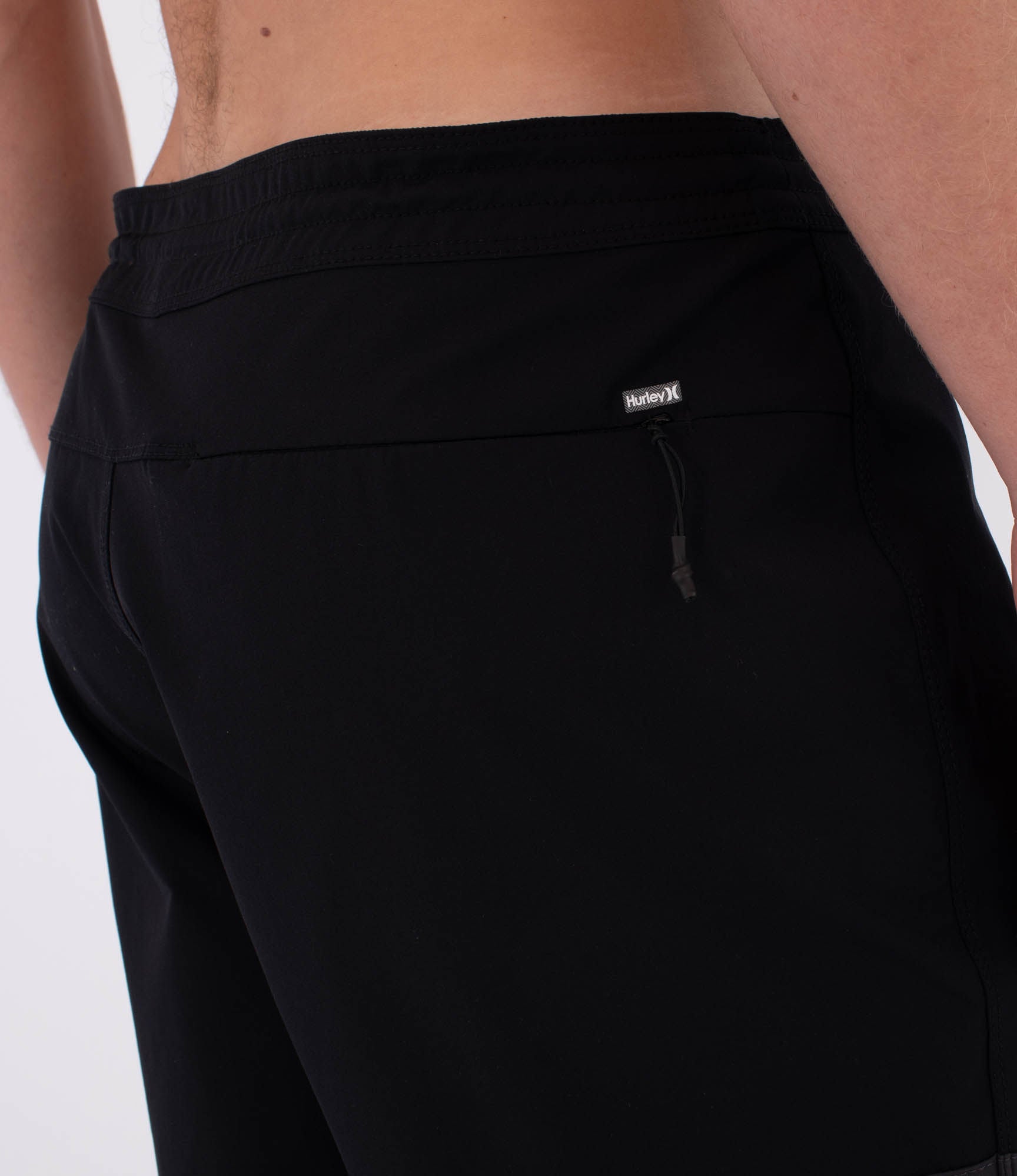 Boardshort Männer - Phantom Block Party renegade 18'