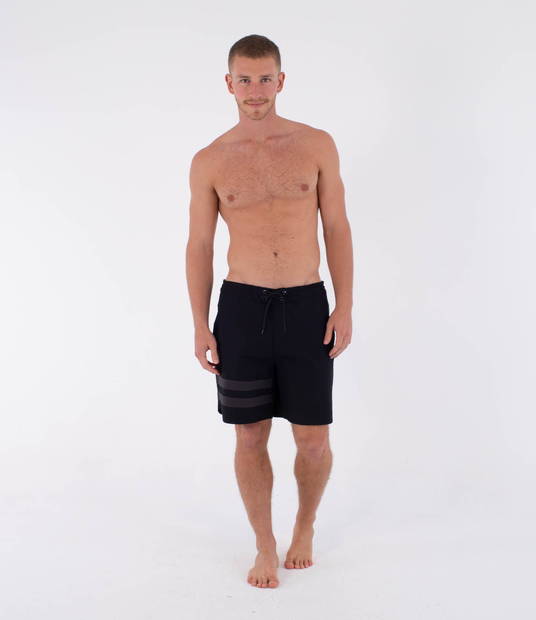 MENS PHANTOM+ BLOCK PARTY RENEGADE 18” Boardshort men - Phantom Block Party renegade 18' – Hurley