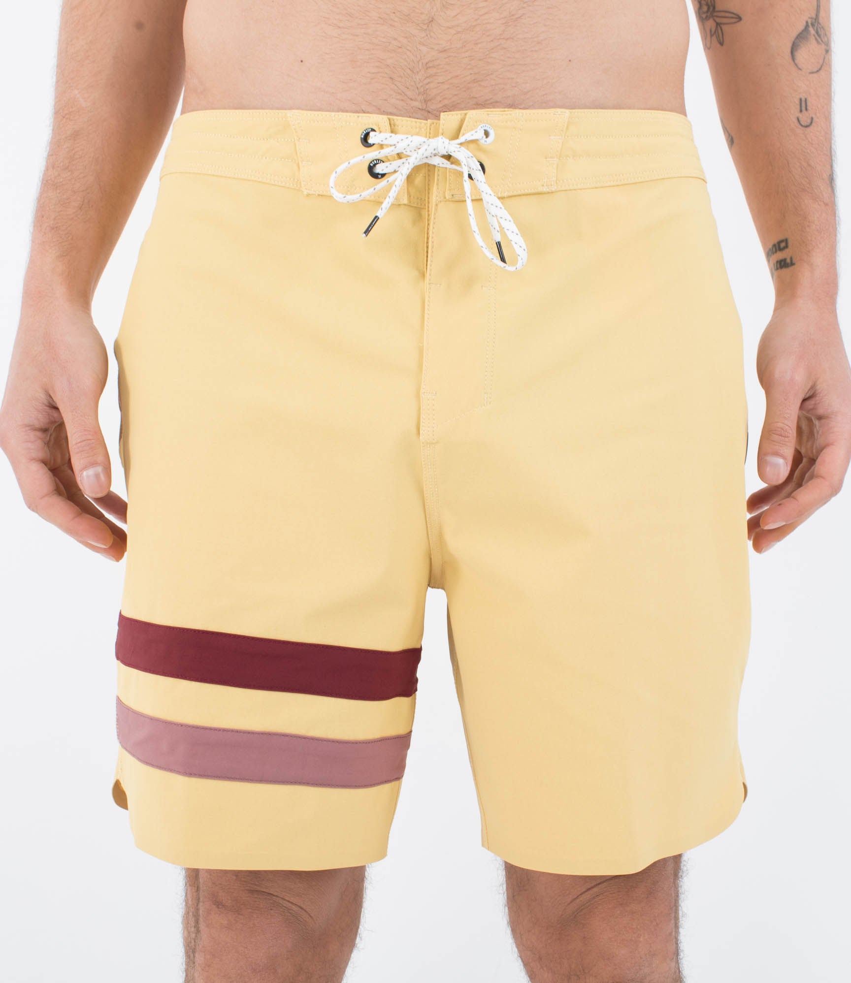 Boardshort 18" männer - Phantom+ block party renegade