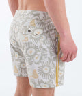 Boardshort 16" männer - Phantom naturals sessions