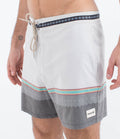 Boardshort 16" men - Phantom naturals sessions