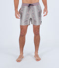 Boardshort 16" männer - Phantom naturals sessions
