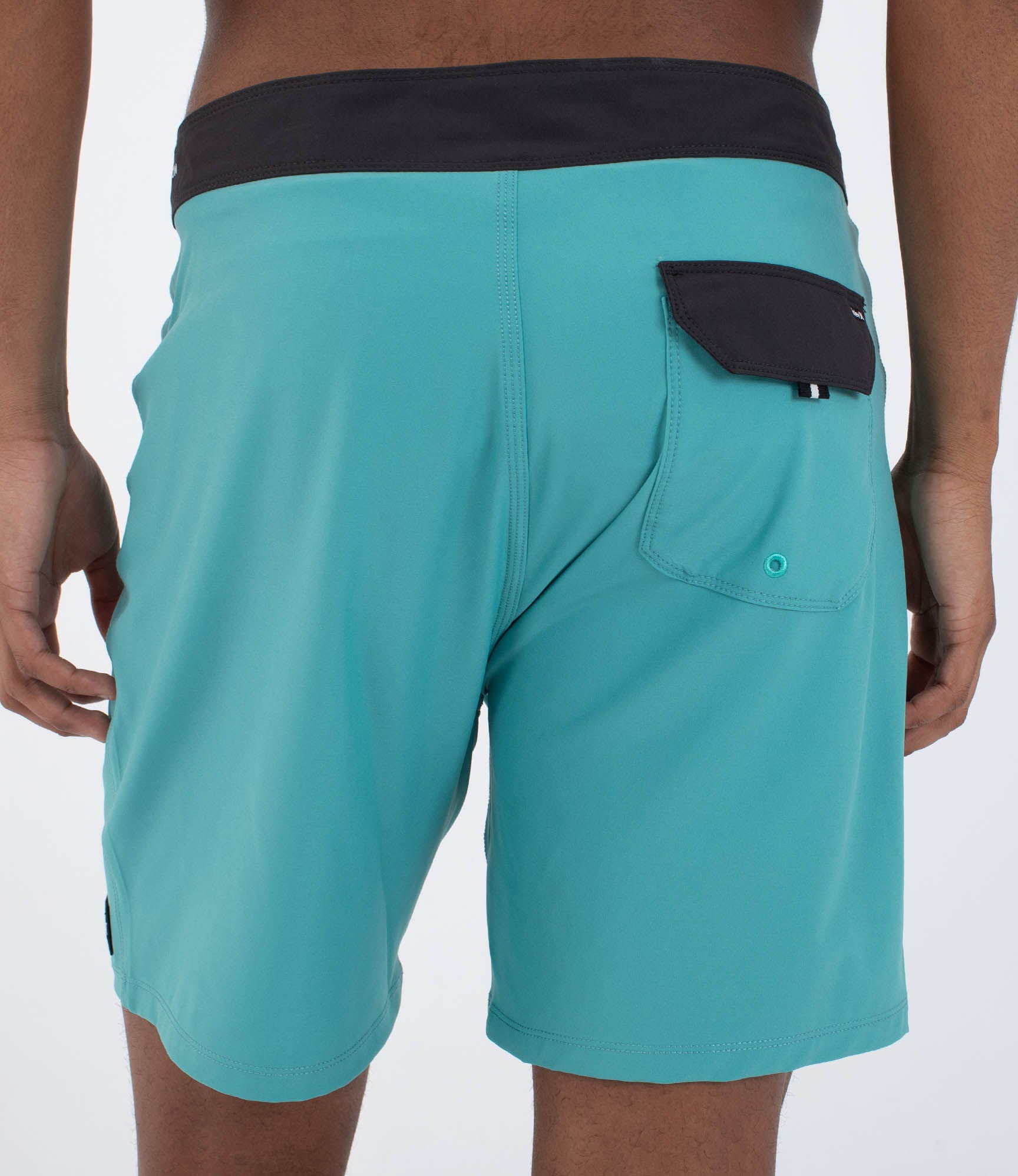 Boardshort Männer - Phantom-Eco One and Only  18'