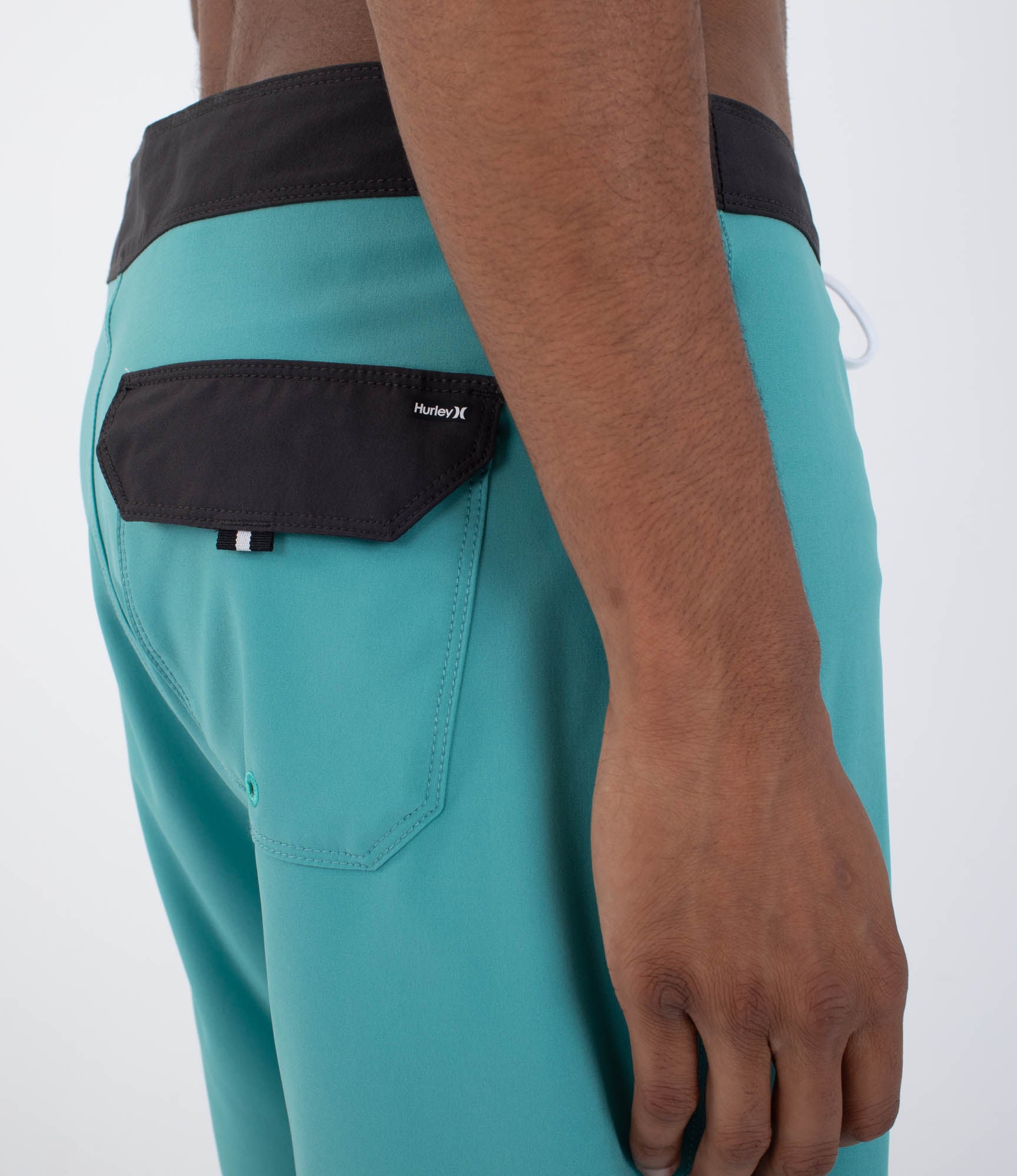 Boardshort Männer - Phantom-Eco One and Only  18'