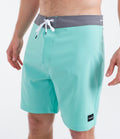 Boardshort 18" männer - Phantom-eco O&O solid
