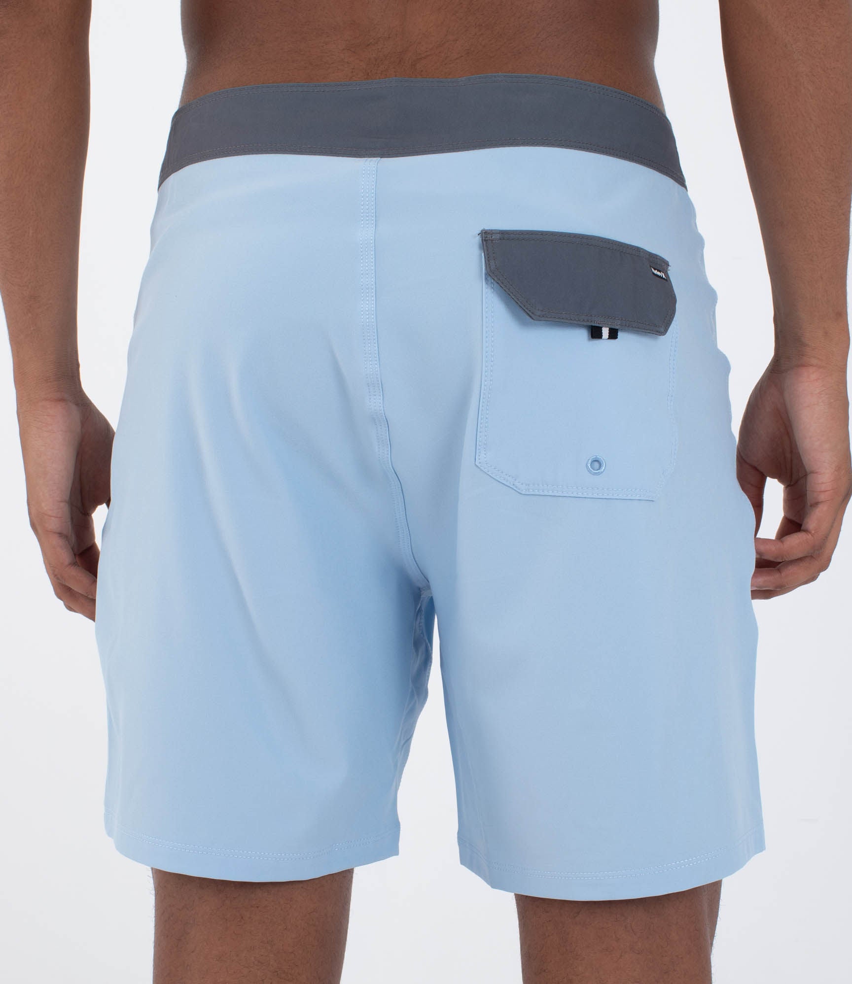 Boardshort Männer - Phantom-Eco One and Only  18'