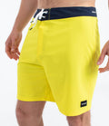 Boardshort 18" hommes - Phantom-eco O&O solid
