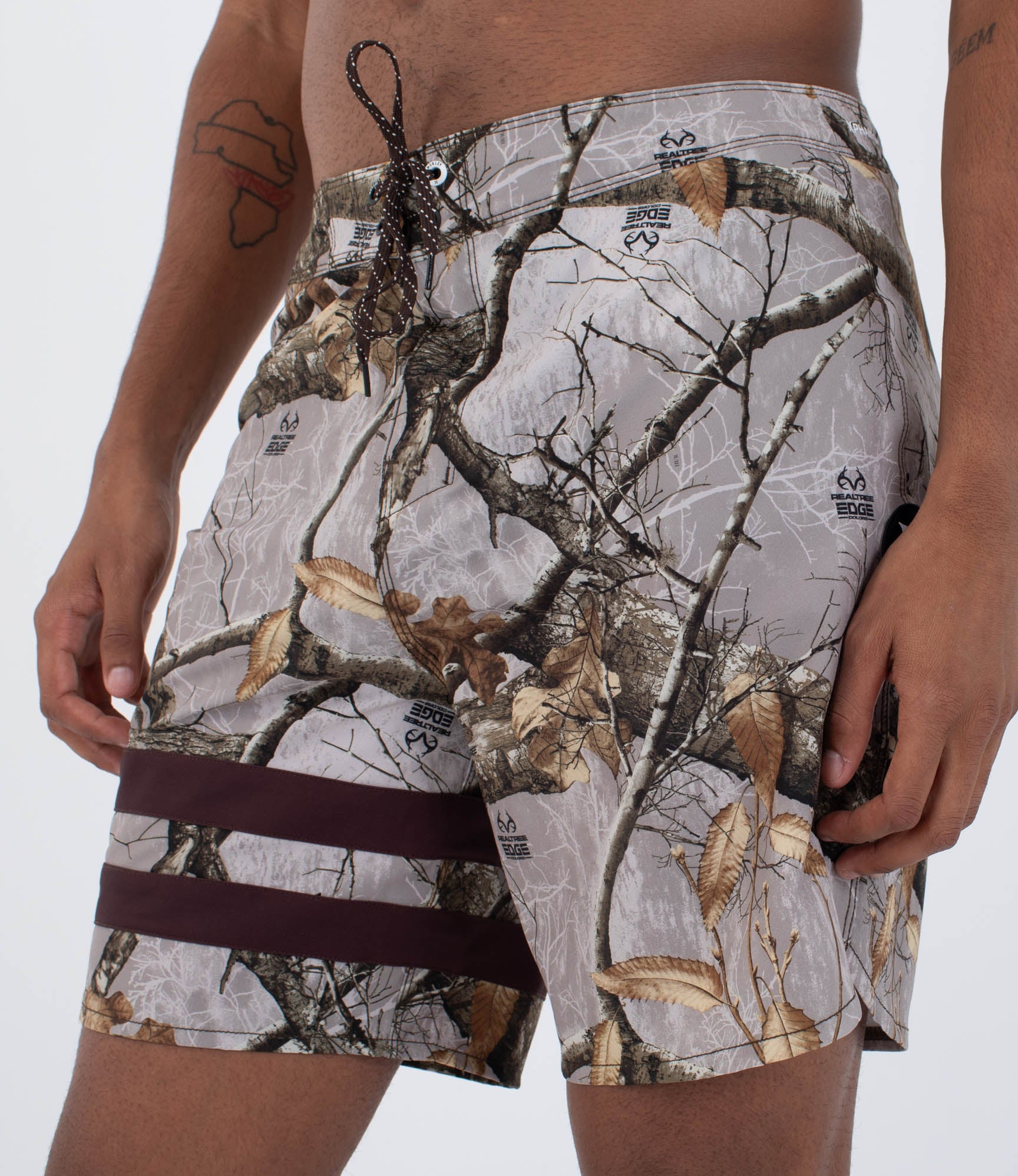 Boardshort men - Phantom Block Party 18'