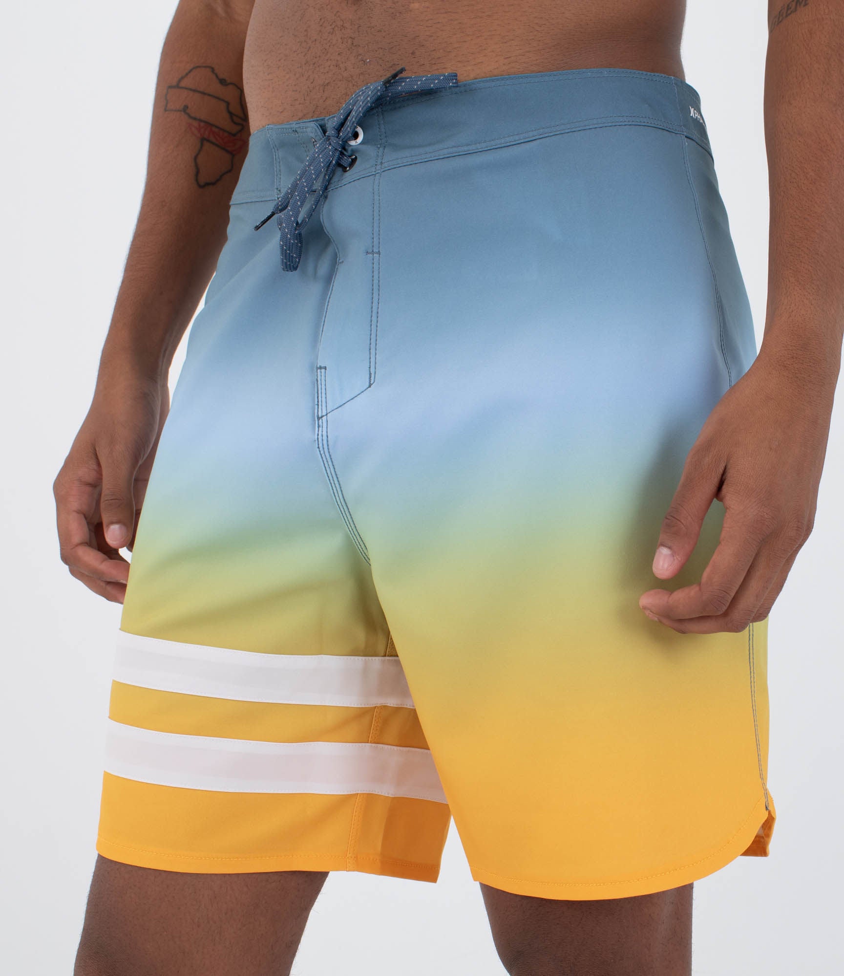 Boardshort men - Phantom Block Party 18'