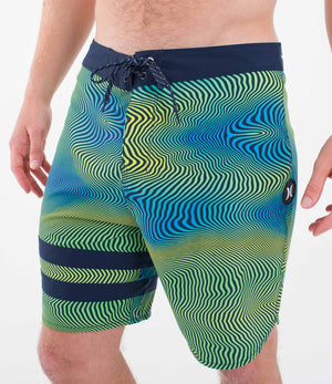 PHANTOM BLOCK PARTY 18'