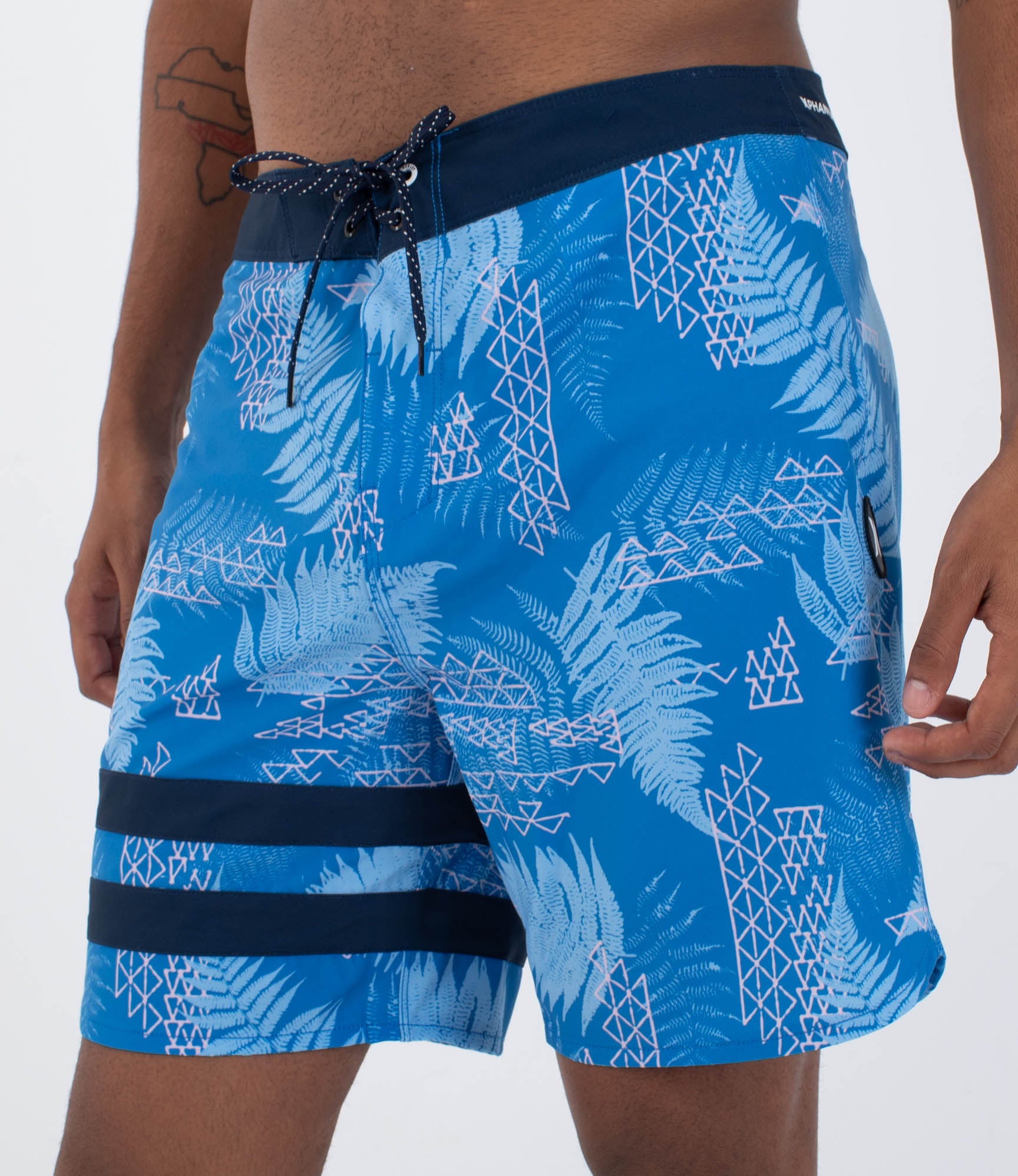 Boardshort men - Phantom Block Party 18'