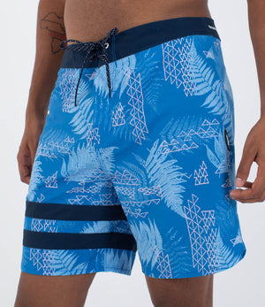 PHANTOM BLOCK PARTY 18'