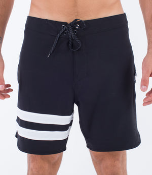 PHANTOM BLOCK PARTY 18'