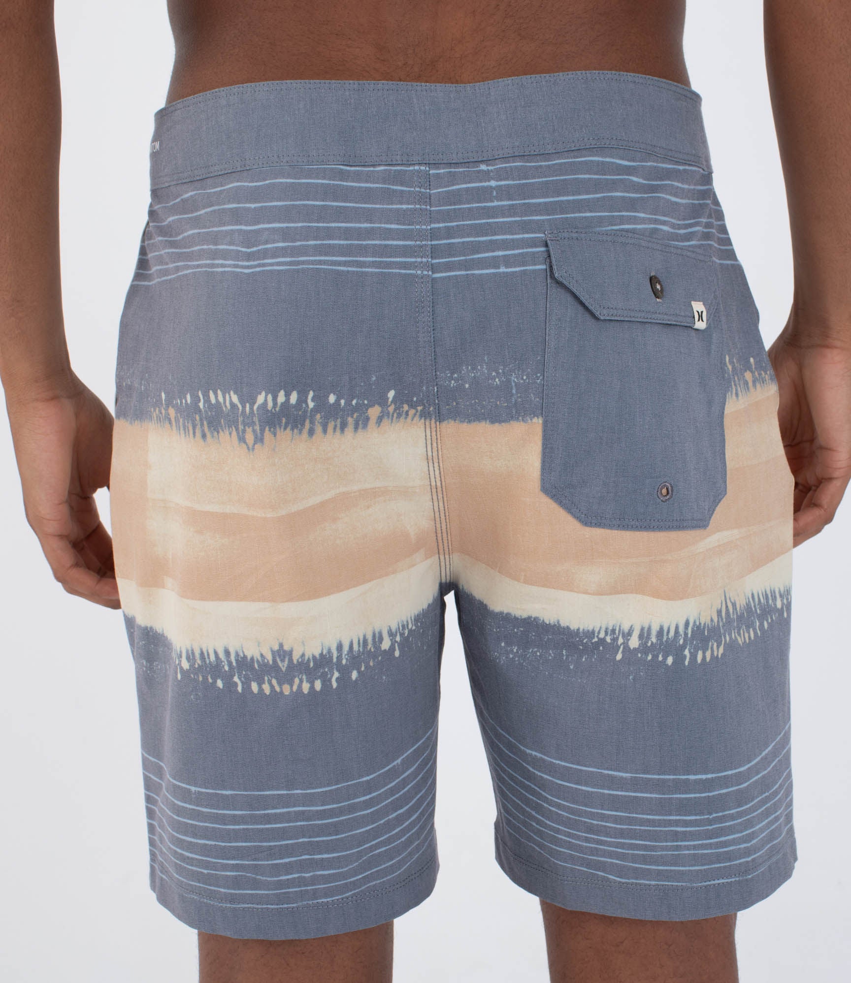 Boardshort hombre - Phantom Naturals TLGT 18'