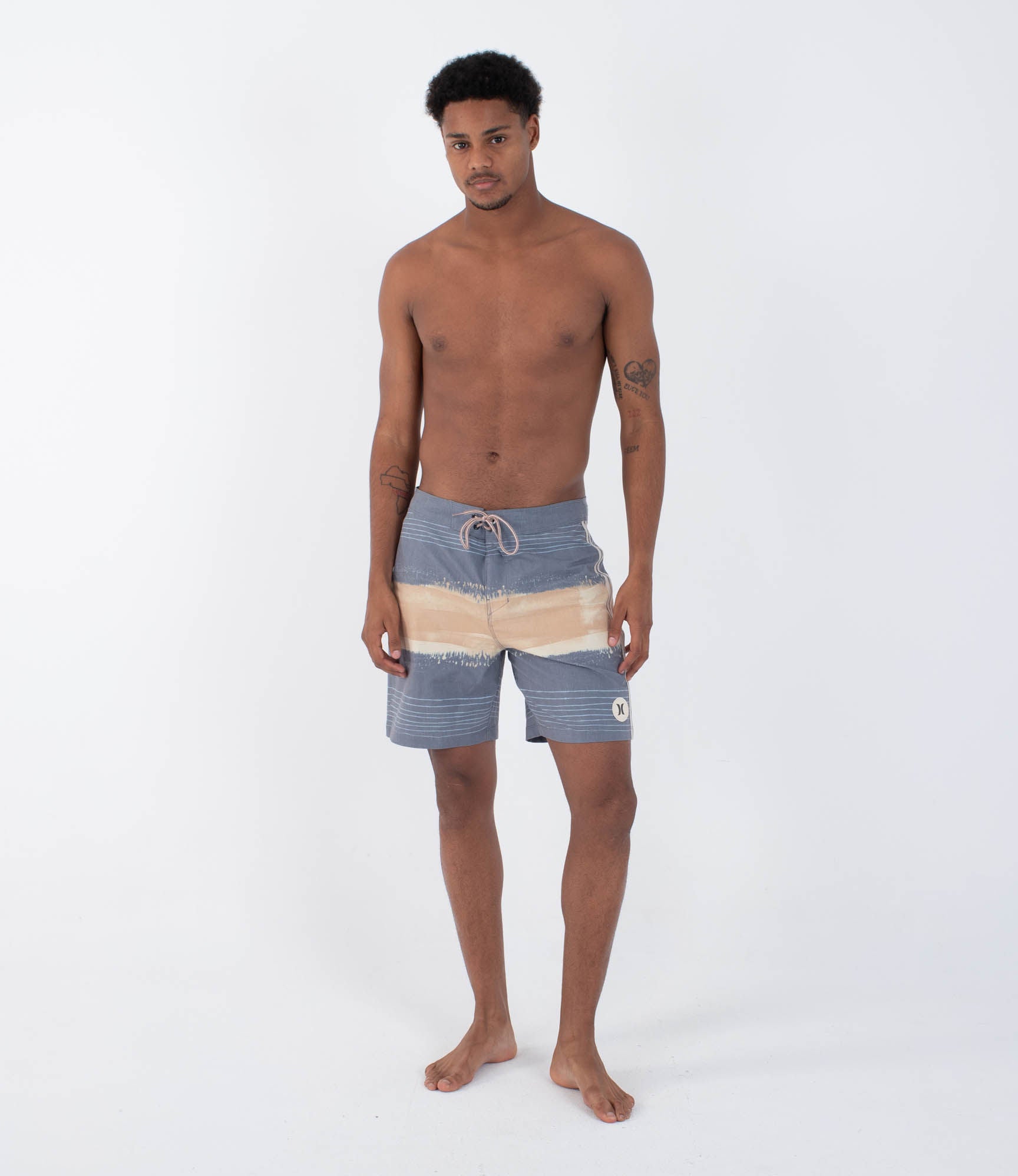 Boardshort hombre - Phantom Naturals TLGT 18'