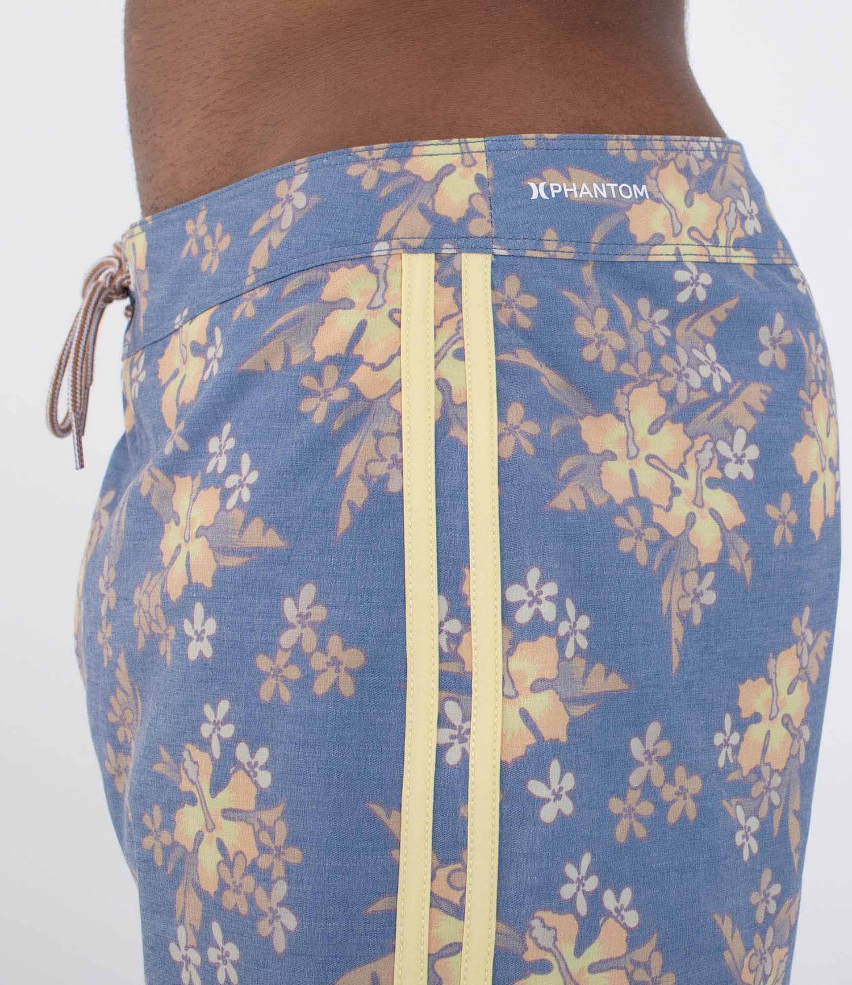 Boardshort men - Phantom Naturals TLGT 18'