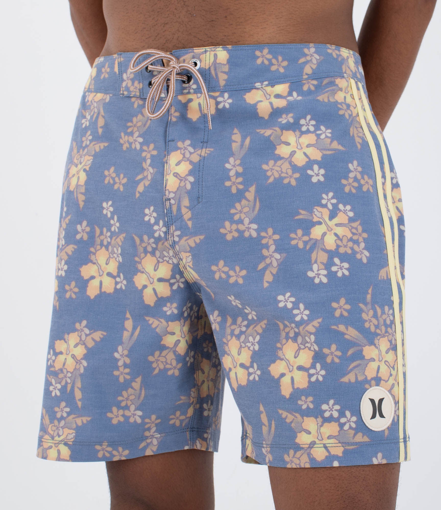 Boardshort men - Phantom Naturals TLGT 18'