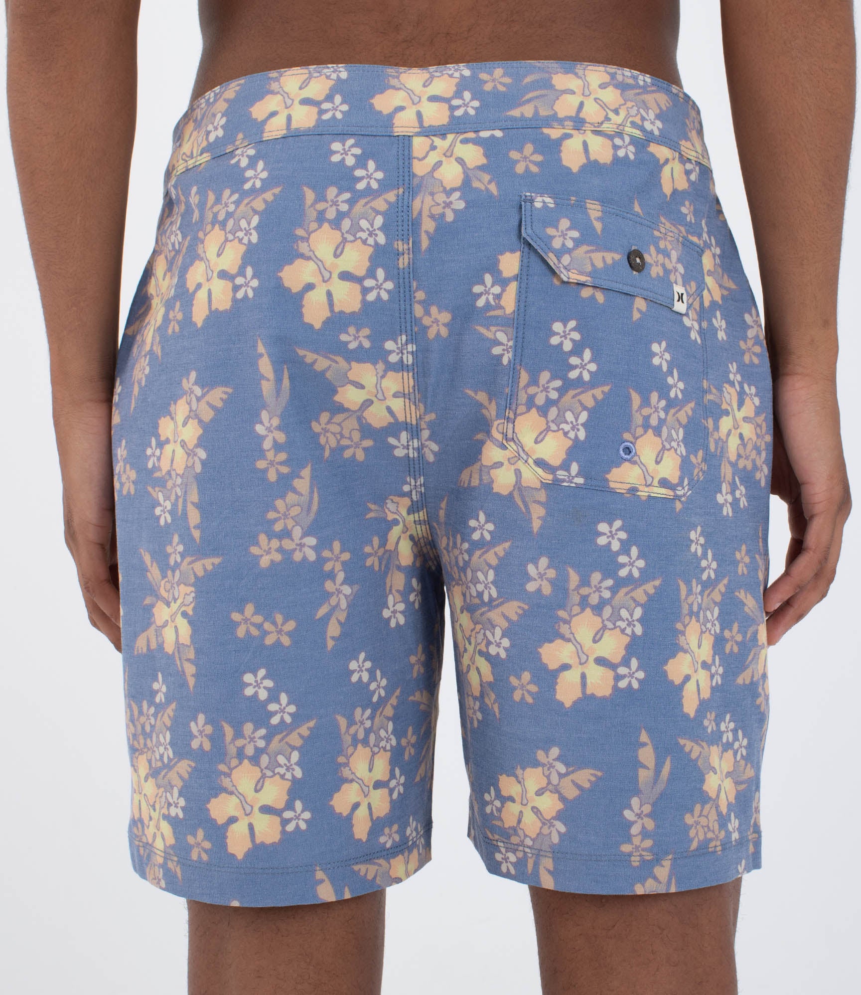 Boardshort men - Phantom Naturals TLGT 18'