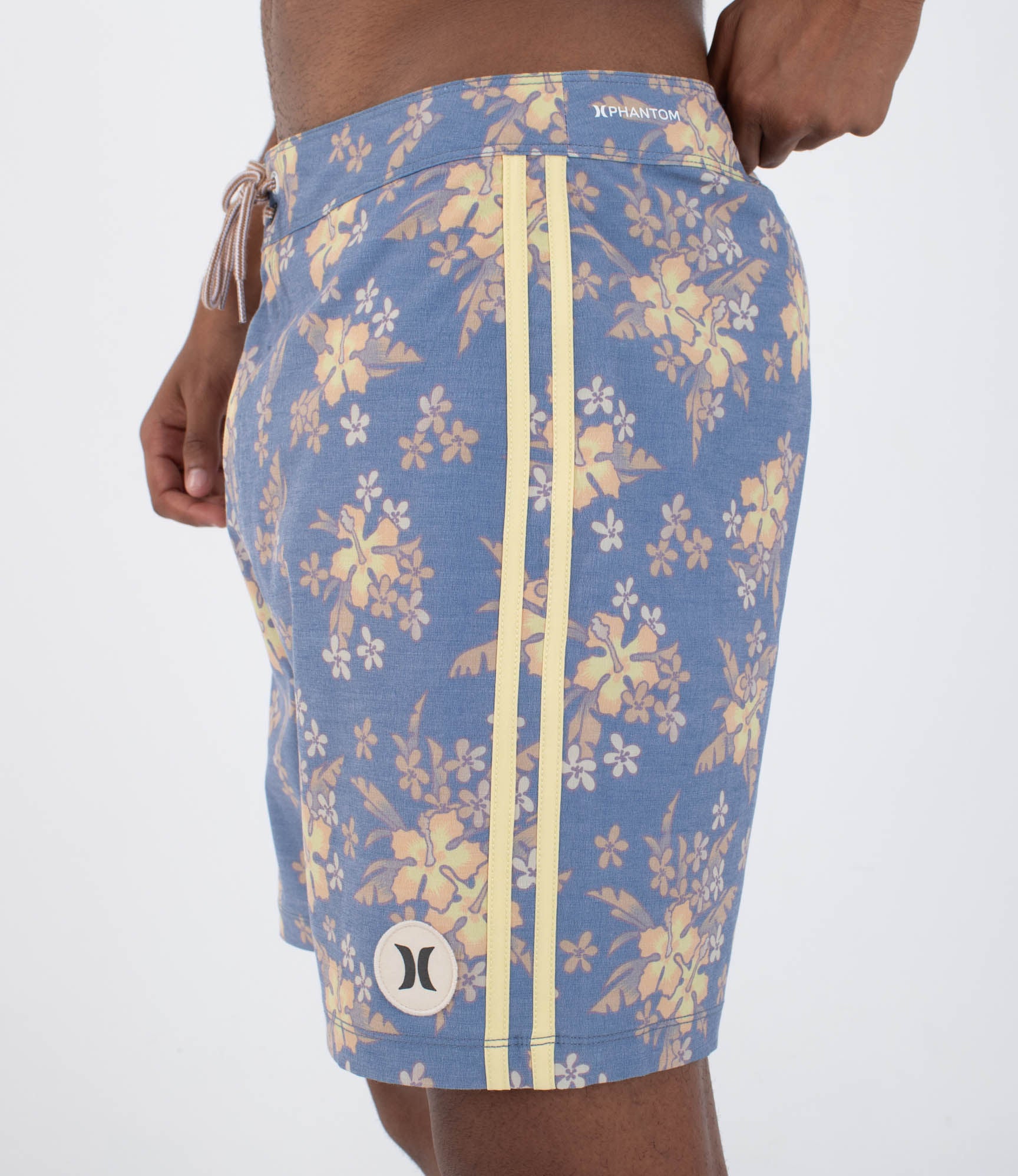 Boardshort men - Phantom Naturals TLGT 18'