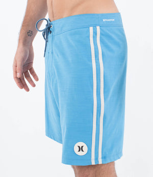 Boardshort 18" männer - Phantom naturals tailgate