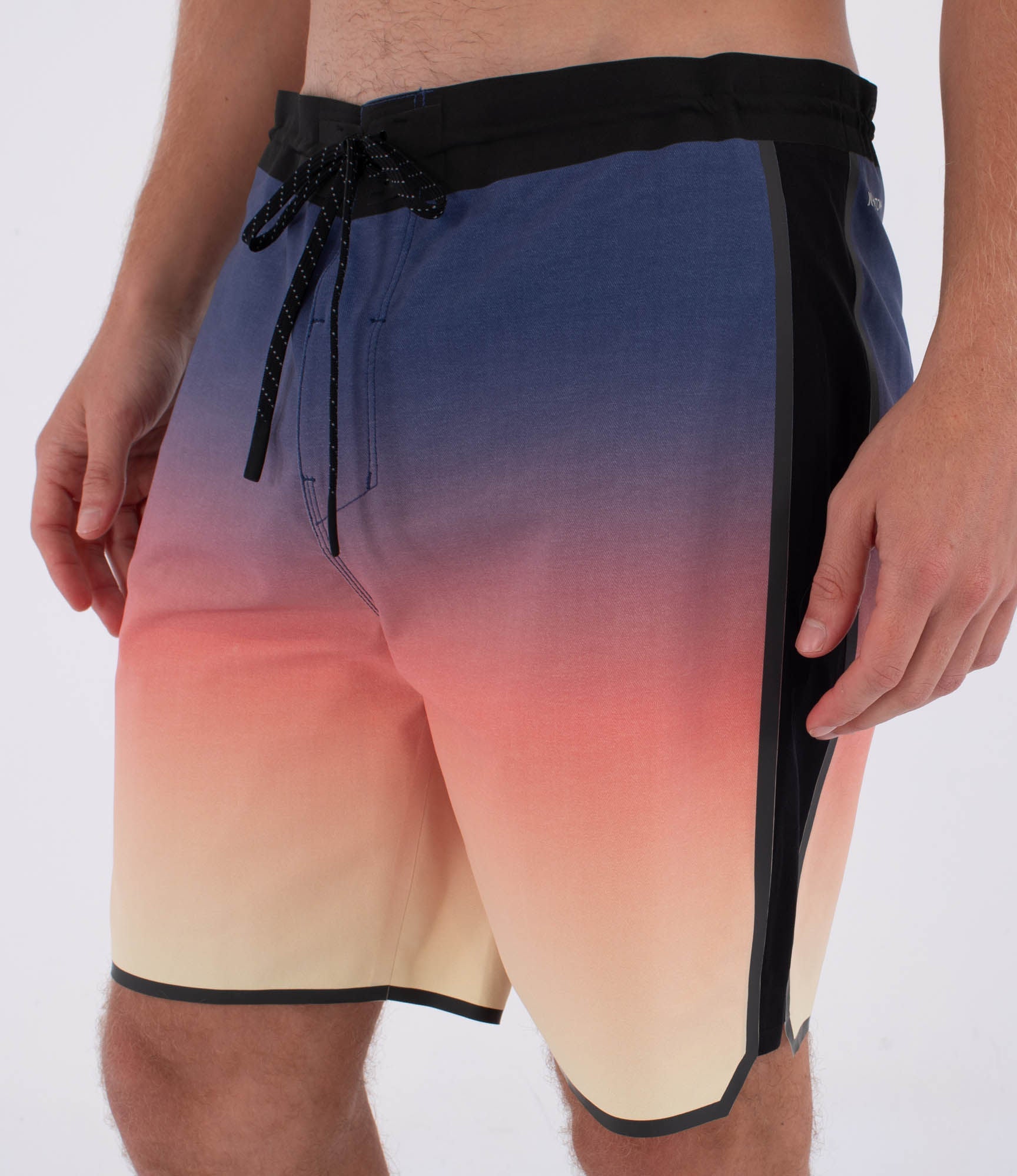 Boardshort men - Phantom sidewinder fuse 18'